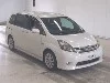 TOYOTA ISIS, 2010 — лот японского аукциона