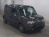 NISSAN CUBE, 2016 — лот японского аукциона