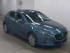MAZDA AXELA, 2016 — лот японского аукциона