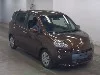 TOYOTA PORTE, 2016 — лот японского аукциона