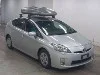 TOYOTA PRIUS, 2011 — лот японского аукциона