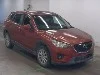 MAZDA CX-5, 2012 — лот японского аукциона