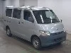 TOYOTA TOWN ACE VAN, 2013 — лот японского аукциона