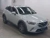 MAZDA CX-3, 2015 — лот японского аукциона