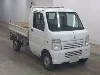 SUZUKI CARRY TRUCK, 2011 — лот японского аукциона