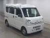 NISSAN CLIPPER VAN, 2021 — лот японского аукциона