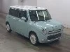 SUZUKI ALTO LAPIN CHOCOLATE, 2013 — лот японского аукциона