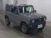 SUZUKI JIMNY, 2022 — лот японского аукциона