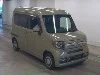HONDA N VAN