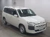 TOYOTA PROBOX, 2019 — лот японского аукциона