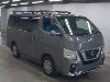 NISSAN NV350 CARAVAN, 2018 — лот японского аукциона