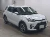 TOYOTA RAIZE, 2026 — лот японского аукциона
