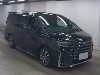 TOYOTA VELLFIRE, 2024 — лот японского аукциона