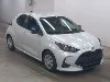 TOYOTA YARIS, 2026 — лот японского аукциона
