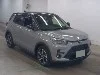 TOYOTA RAIZE, 2026 — лот японского аукциона