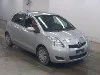 TOYOTA VITZ, 2010 — лот японского аукциона