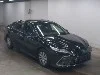 TOYOTA CAMRY, 2022 — лот японского аукциона