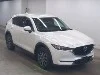 MAZDA CX-5, 2020 — лот японского аукциона