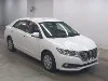 TOYOTA PREMIO, 2018 — лот японского аукциона