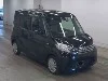 NISSAN DAYZ ROOX, 2015 — лот японского аукциона