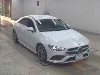 MERCEDES BENZ CLA