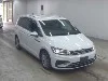 VOLKSWAGEN GOLF TOURAN