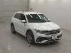 VOLKSWAGEN TIGUAN, 2024 — лот японского аукциона