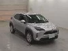 TOYOTA YARIS CROSS, 2020 — лот японского аукциона