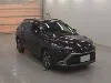 TOYOTA COROLLA CROSS, 2024 — лот японского аукциона