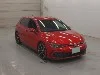 VOLKSWAGEN GOLF  GTI