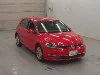 VOLKSWAGEN GOLF, 2017 — лот японского аукциона