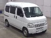 HONDA ACTY VAN