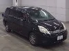 TOYOTA ISIS, 2011 — лот японского аукциона