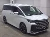 TOYOTA VELLFIRE, 2023 — лот японского аукциона