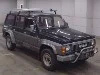 NISSAN SAFARI
