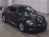 VOLKSWAGEN THE BEETLE