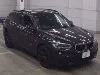 BMW X1, 2016 — лот японского аукциона