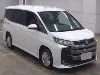 TOYOTA NOAH, 2025 — лот японского аукциона