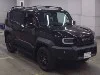 TOYOTA LAND CRUISER FJ, 2026 — лот японского аукциона
