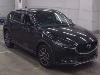 MAZDA CX-5, 2017 — лот японского аукциона