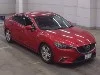 MAZDA ATENZA SEDAN, 2017 — лот японского аукциона