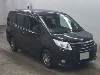 TOYOTA NOAH, 2017 — лот японского аукциона