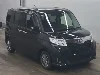 TOYOTA ROOMY, 2019 — лот японского аукциона