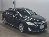 TOYOTA CAMRY, 2012 — лот японского аукциона