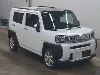 DAIHATSU TAFT, 2024 — лот японского аукциона