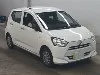 DAIHATSU MIRA E S, 2025 — лот японского аукциона
