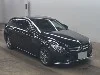MERCEDES BENZ C CLASS STATION WAGON