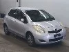TOYOTA VITZ, 2010 — лот японского аукциона