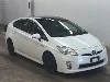 TOYOTA PRIUS, 2009 — лот японского аукциона