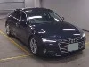 AUDI A6, 2020 — лот японского аукциона